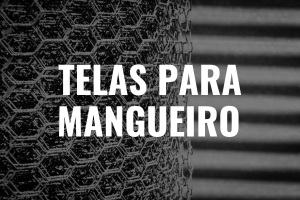 telas para mangueiro