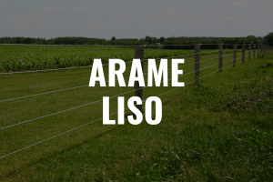 arame liso